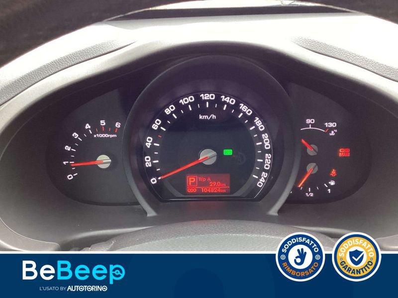 KIA Sportage 2.0 CRDI R AWD 184CV AUTO