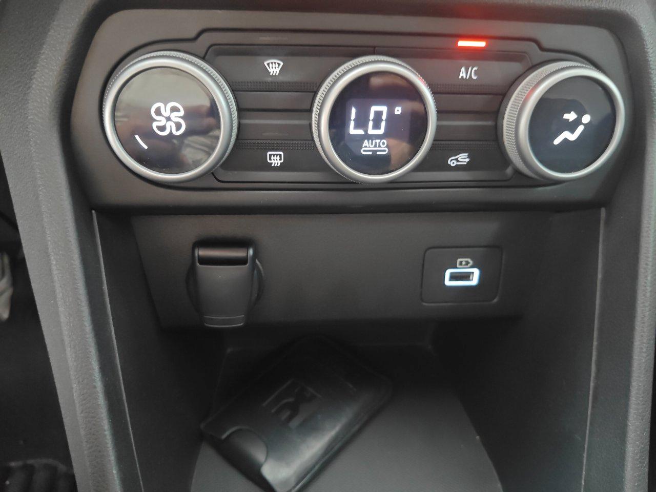 Dacia Sandero Stepway 1.0 tce Comfort SL DaciaPlus Eco-g 100cv
