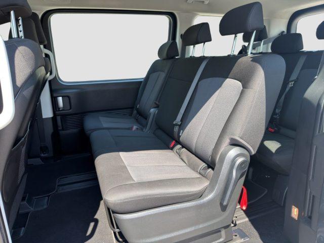 HYUNDAI Staria Staria 2.2 AT AWD 9 posti Wagon