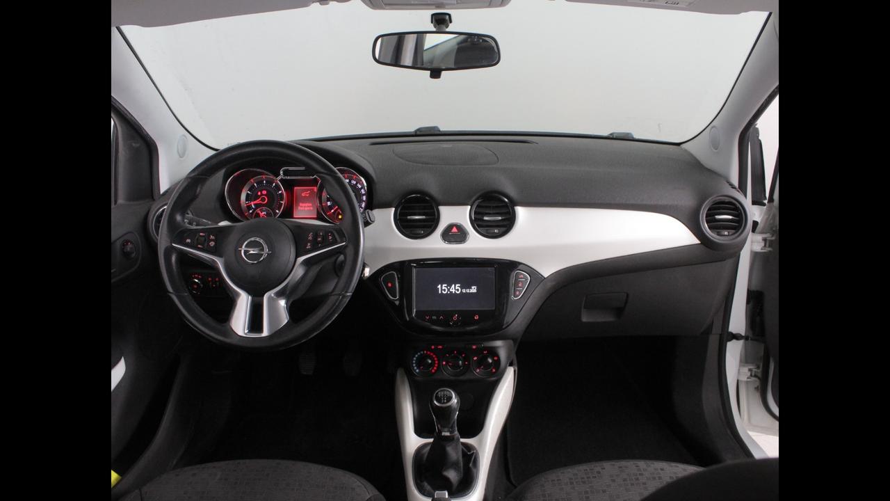 OPEL Adam - Adam 1.4 Jam Gpl-tech 87cv
