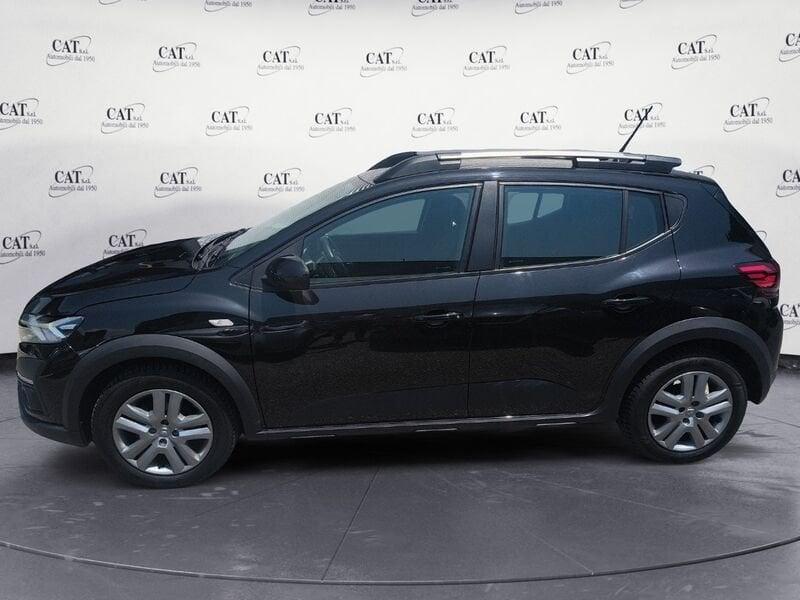 Dacia Sandero Sandero Stepway 1.0 tce Expression (PREZZO REALE)