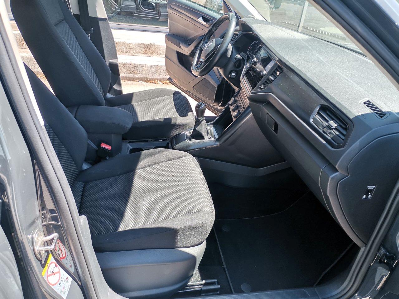 Volkswagen T-Roc 1.6 tdi Advanced