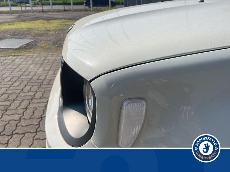 Jeep Renegade 1.3 Benzina PHEV Limited MY23