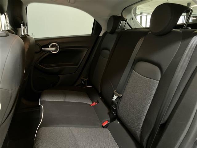FIAT 500 X 1.4 m-air Lounge 4x2 140cv