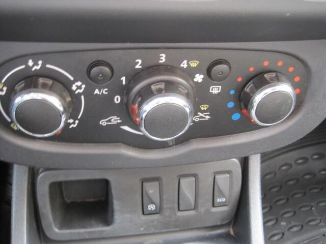 Dacia Duster 1.5 dCi 115CV Start&Stop 4x2 Lauréate