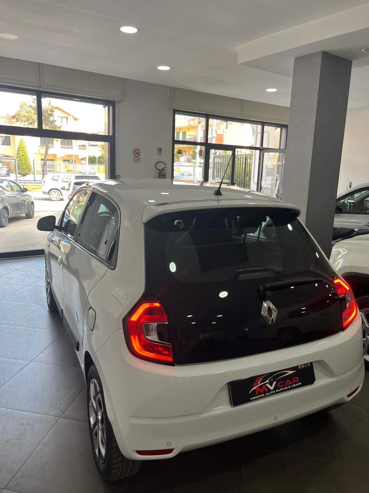 Renault Twingo SCe 65 CV Intens