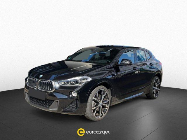 BMW X2 sDrive20i Msport