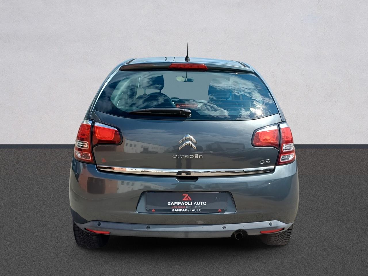 Citroen C3 PureTech 82 Feel Edition