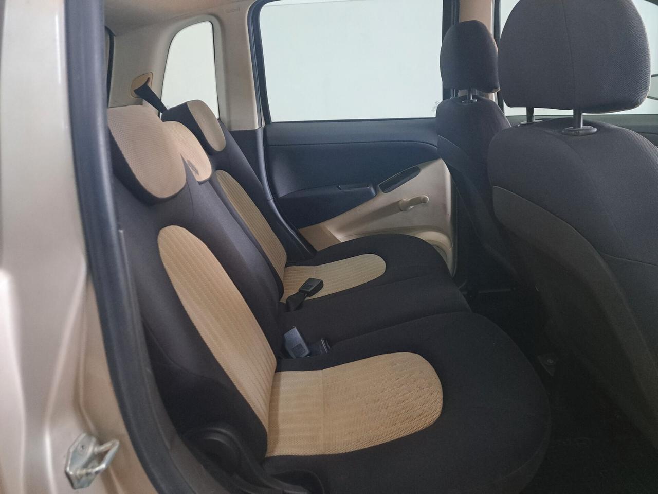 Lancia MUSA 1.4 Gpl scad 2035 unico prop 2006