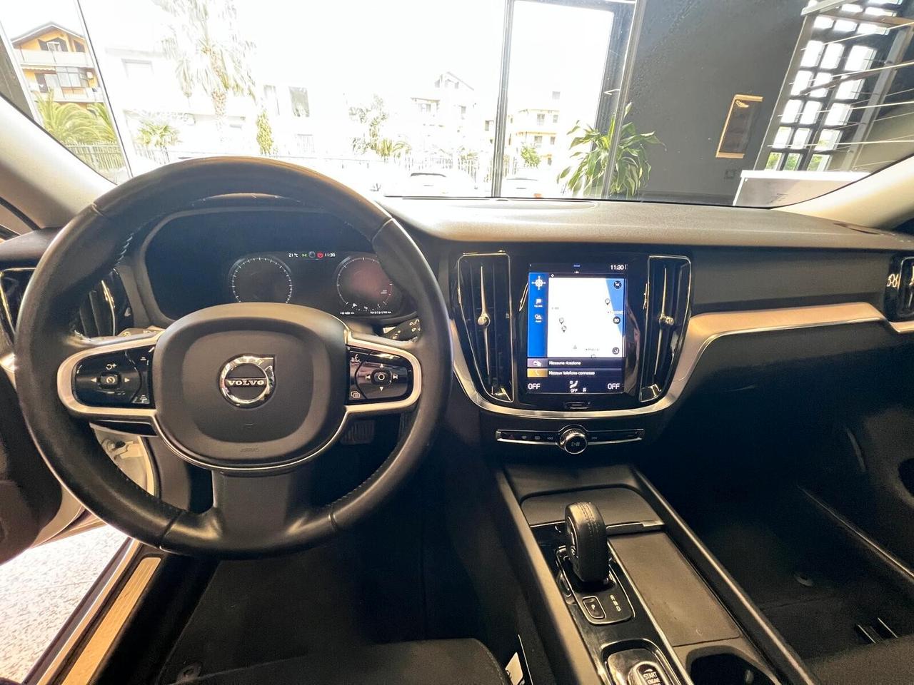 Volvo V60 Cross Country V60 Cross Country B4 (d) AWD Geartronic Business Pro Line