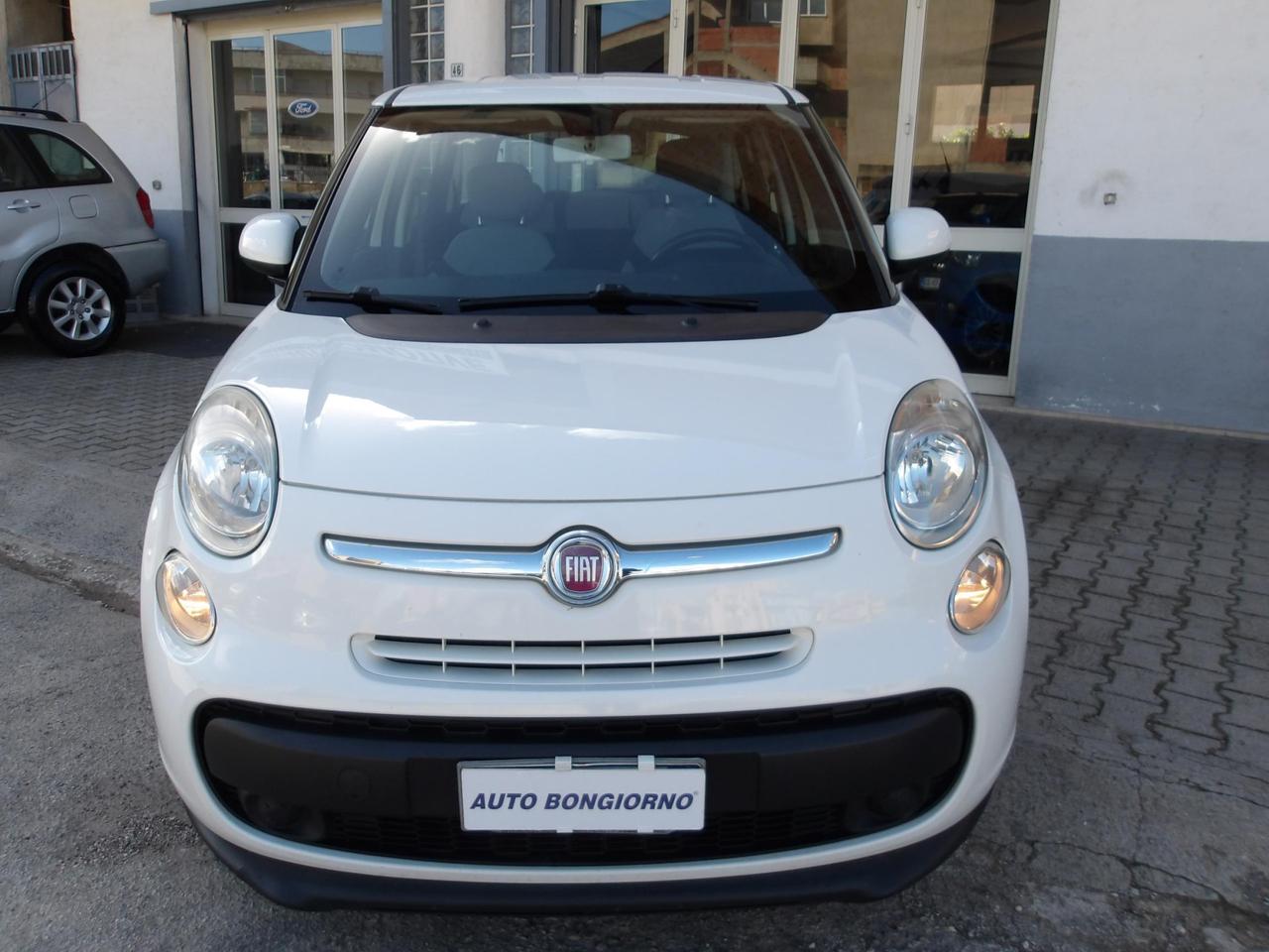 Fiat 500L 1.3 mjt Pop Star 85cv
