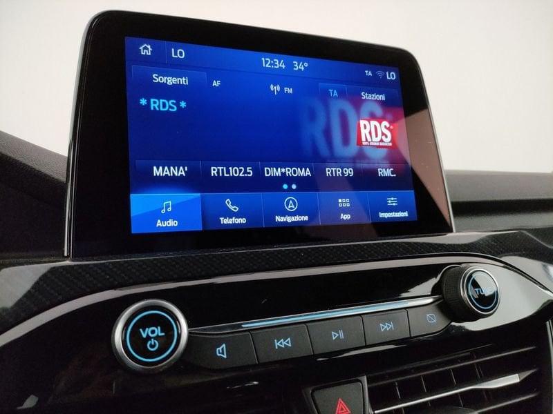 Ford Kuga 1.5 ecoboost ST-Line 2wd 150cv