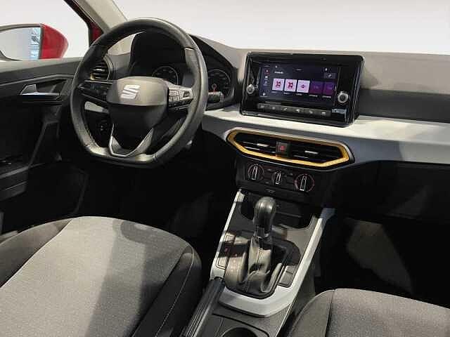 SEAT Arona 1.0EcoTSI 110CV DSG Style - IVA ESPOSTA/NEOPATENTATI
