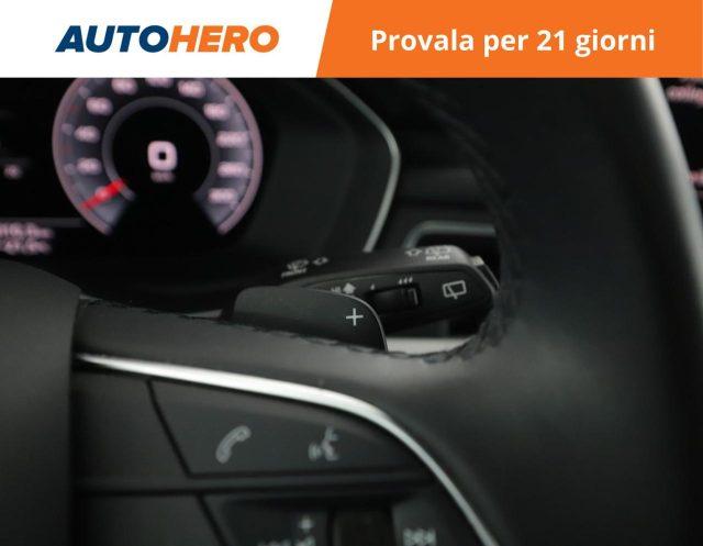 AUDI A4 Avant 35 TFSI S tronic S line edition
