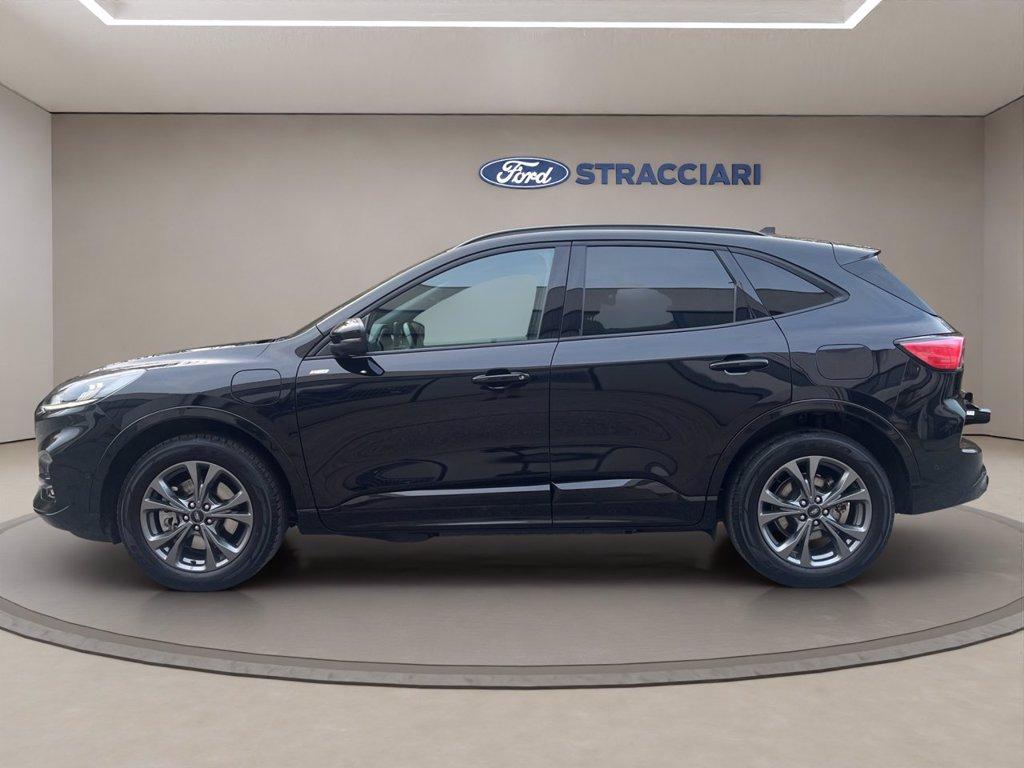 FORD Kuga 2.5 phev ST-Line 2wd 225cv cvt del 2021