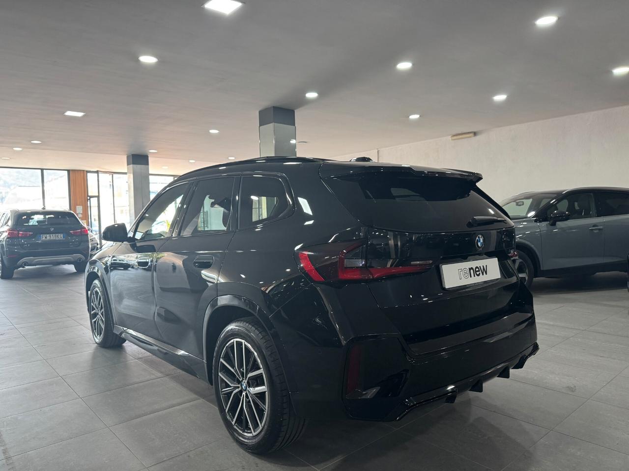 Bmw X5 xDrive30d 48V Msport