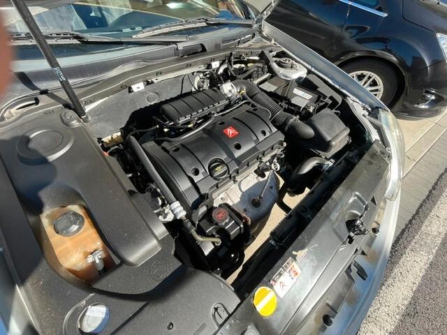 Citroen Xsara 1.6i cat Break Exclusive