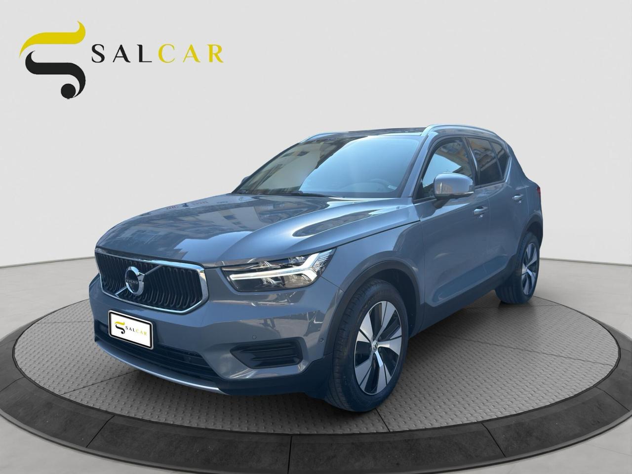 Volvo XC40 2.0 150cv d3 Momentum 2020