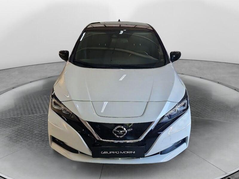 Nissan Leaf N-Style 62 kWh