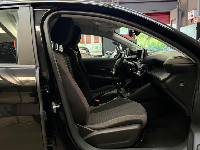 PEUGEOT 208 PureTech 75 Stop&Start 5 porte Active