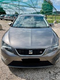 Seat Leon 2.0 TDI 150 CV DSG ST Start/Stop FR