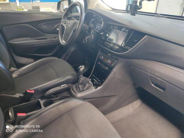 OPEL Mokka X 1.6 CDTI Ecotec 4x2 Start&Stop Innovation