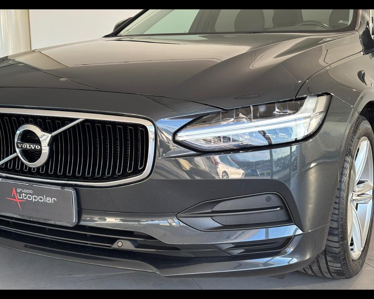VOLVO V90 D3 BUSINESS PLUS AUTO