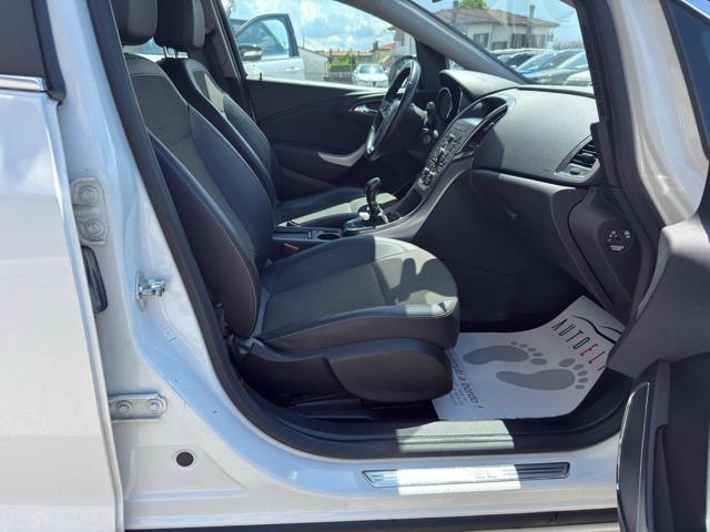 OPEL Astra 1.7 CDTI 125CV Sports Tourer Cosmo
