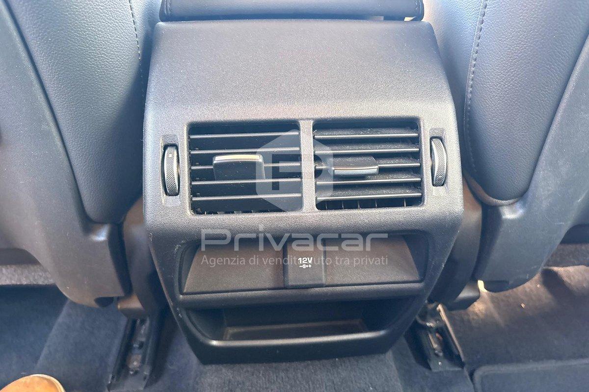 JAGUAR E-Pace 2.0D 150 CV AWD aut. S