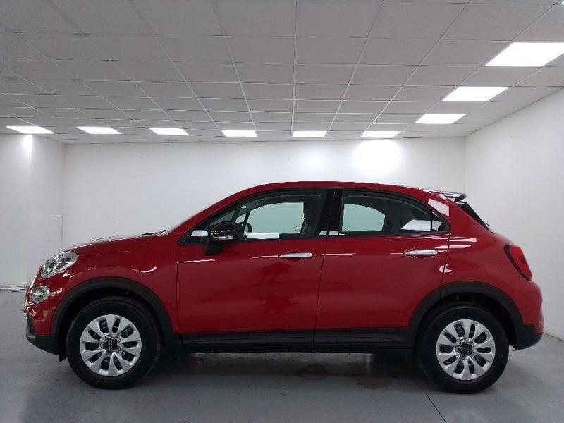 FIAT 500X 1.3 mjet 95cv