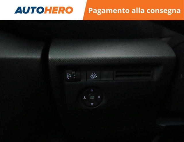 CITROEN C4 PureTech 130 S&S Shine