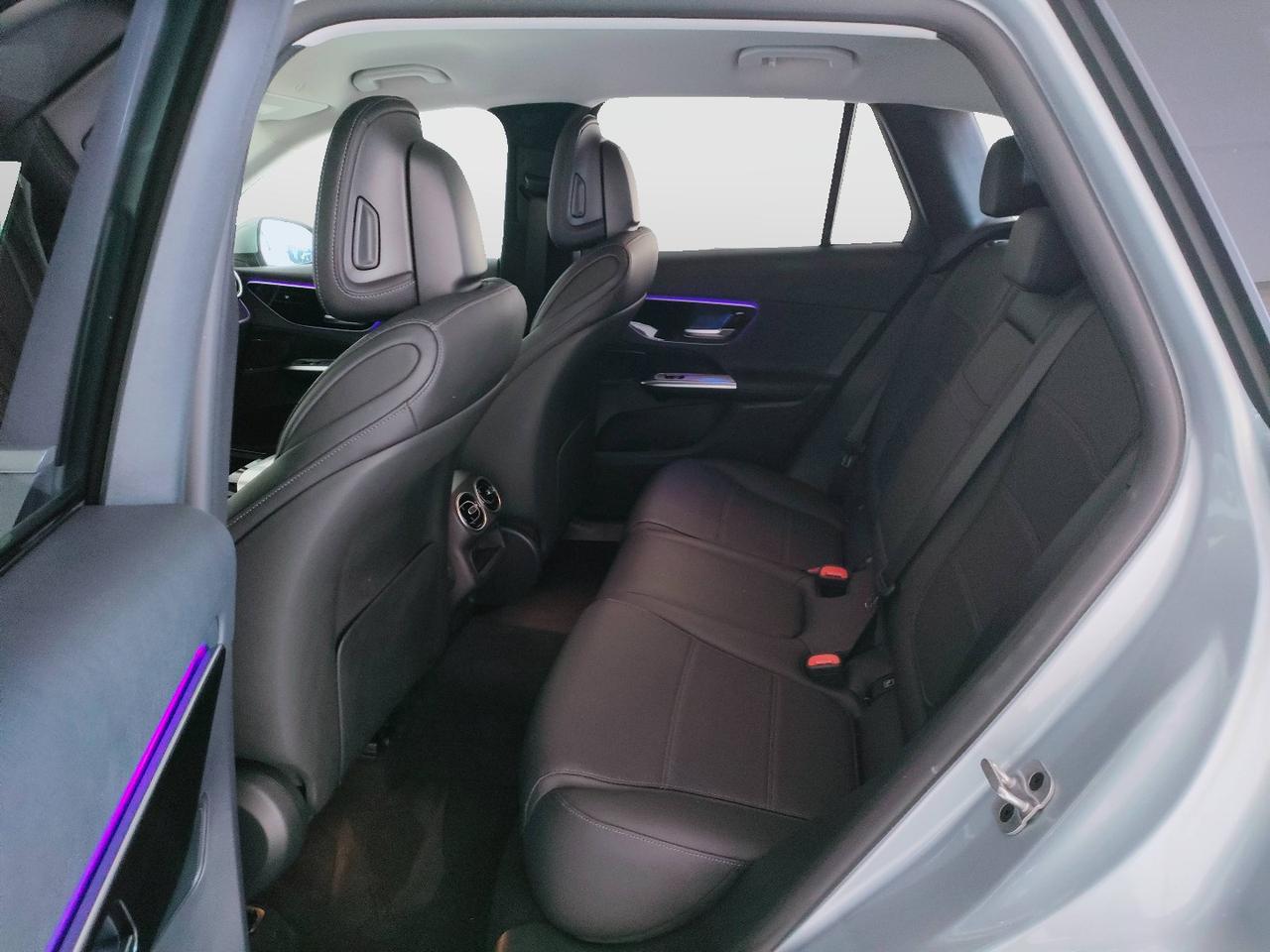 Mercedes-Benz GLC - X254 - GLC 200 d Advanced 4matic auto