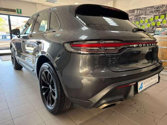Porsche Macan Macan 2.0 265cv pdk PERFETTA UNICOPROPRIETARIO!!!