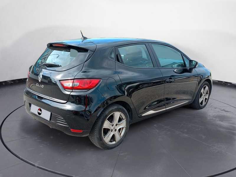 RENAULT Clio 5p 1.2 Wave 75cv