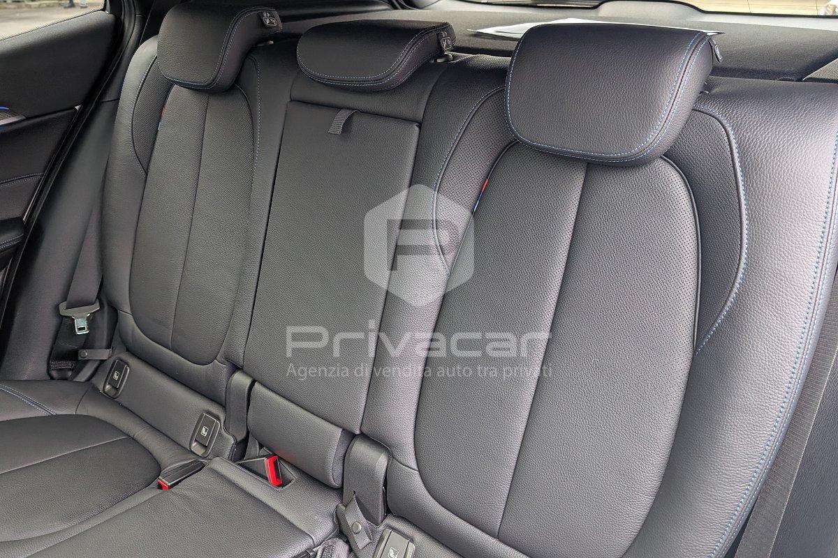 BMW X2 xDrive20d Msport-X