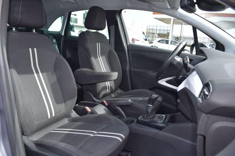 Opel Crossland Crossland 1.2 12V Start&Stop Design & Tech