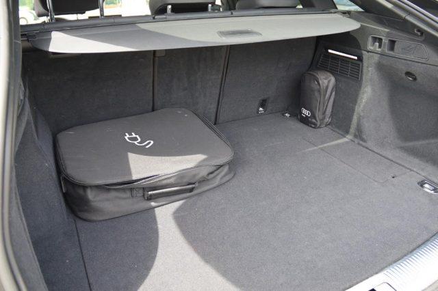 AUDI Q5 55 TFSI e quattro S tronic S line plus