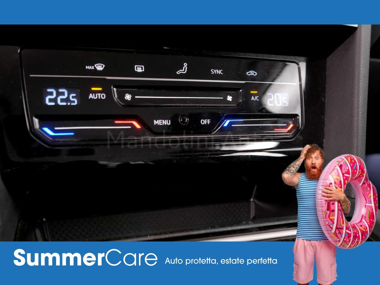 Volkswagen Passat variant 2.0 tdi scr evo 150cv business dsg