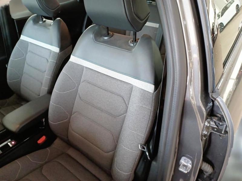 CITROEN E-C4 57 KW 78 CV ELECTRIC FEEL PACK 5 PORTE BERLINA