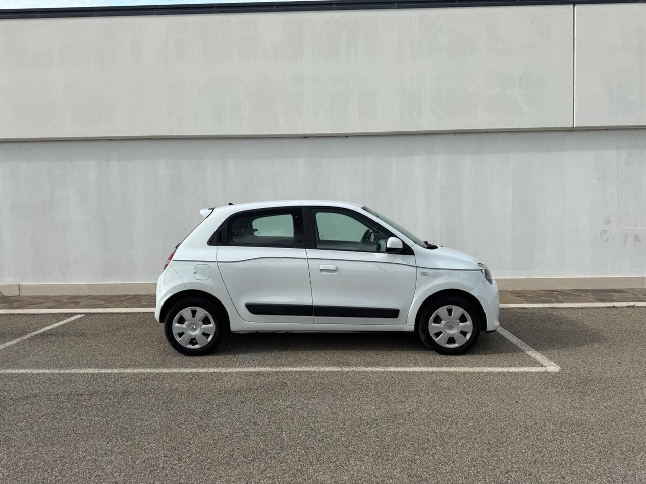 Renault Twingo SCe Stop&Start Intens