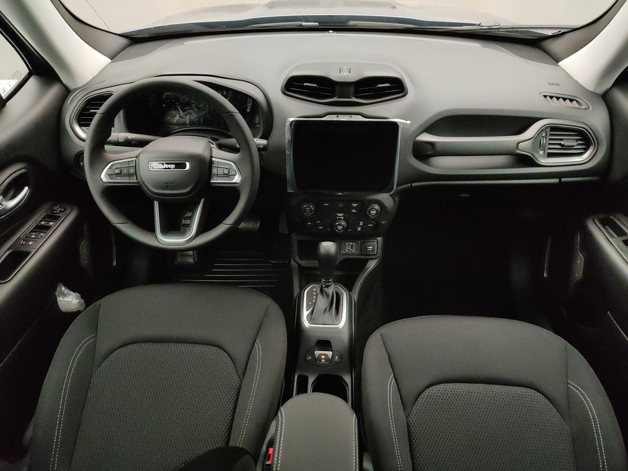 JEEP Renegade 2024 RENEGADE 1.5 T4 130CV ALTITUDE DCT 7 MY24