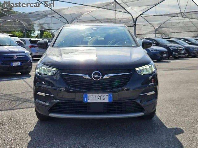 OPEL Grandland X Grandland X 1.5 ecotec Elegance Navi - GE120ST