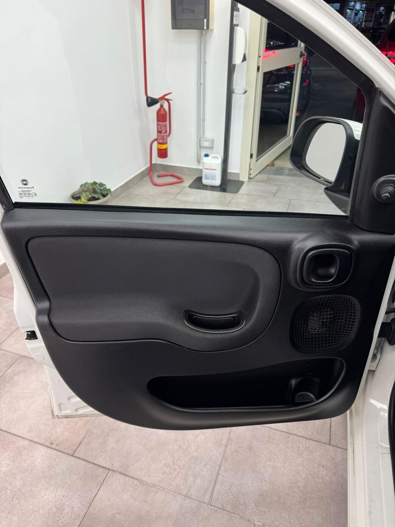 FIAT PANDA 1.3 MJT 80 CV LOUNGE DIESEL - 2019