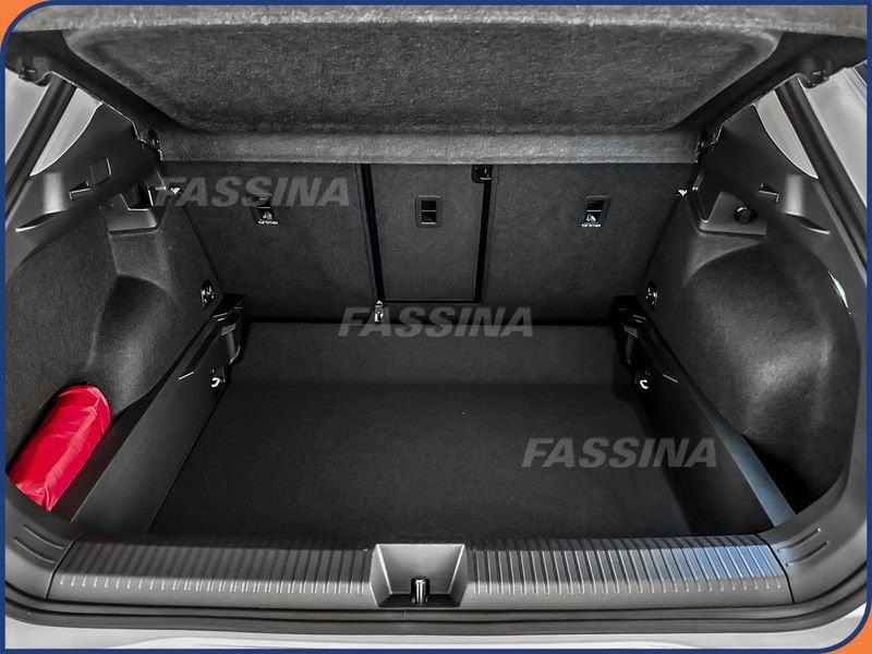 Volkswagen T-Roc T-Roc 1.5 etsi Life 150cv dsg