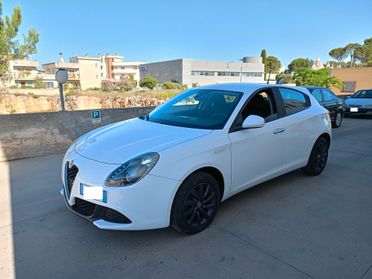 Alfa Romeo Giulietta 1.4 Turbo 120 GPL