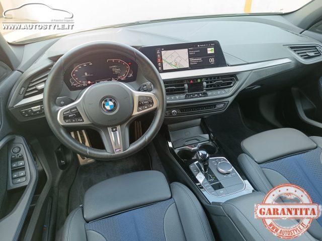 BMW 118 i M-SPORT Steptronic/AUTOMATICA MSport F40