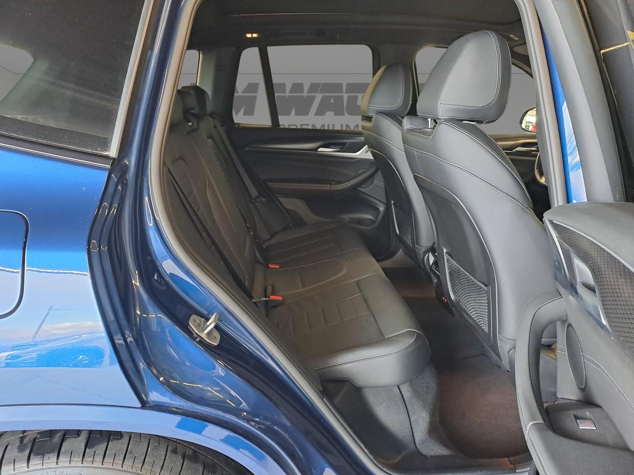 Bmw X3 xDrive30e Msport