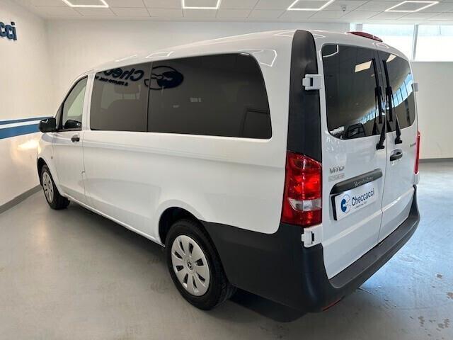 Mercedes-benz Vito 2.2 114 CDI PC-SL Furgone Long