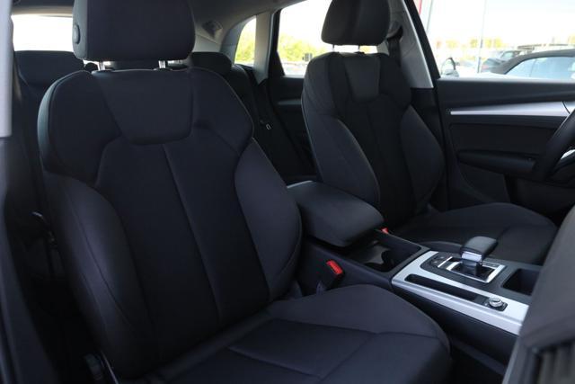AUDI Q5 40 TDI quattro S tronic MHEV 4X4 Prezzo Netto