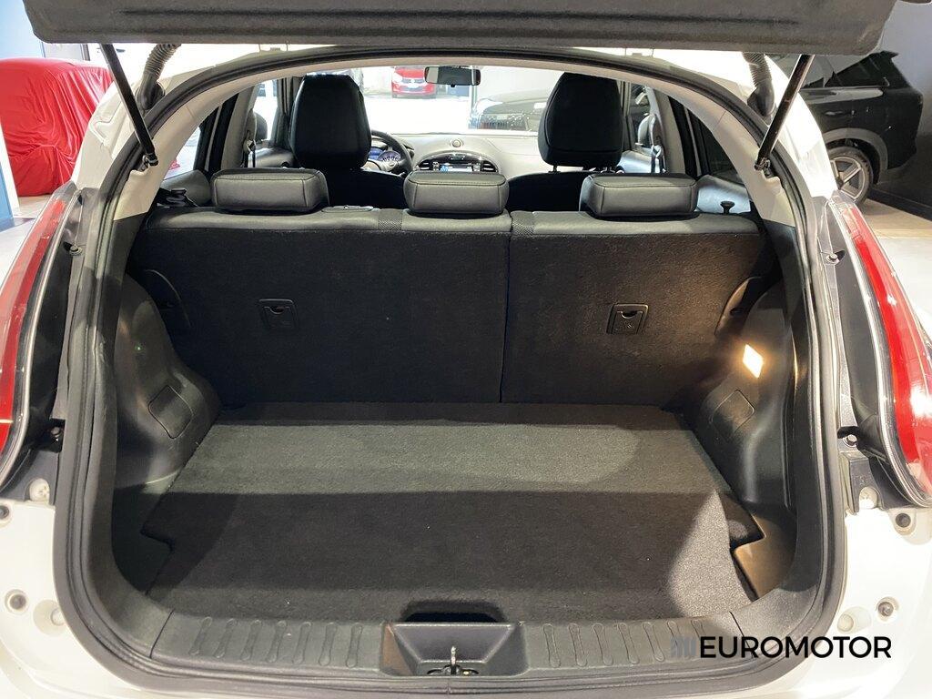 Nissan Juke 1.5 dCi Bose Personal Edition